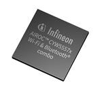 Infineon Technologies CYW55571MIWBGT Büyütülmüş Görüntü