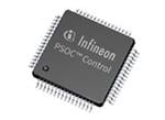 Infineon Technologies PSC3P5EDACQ1XQLA1 Büyütülmüş Görüntü