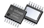 Infineon Technologies BTM9021EPXUMA1 Büyütülmüş Görüntü