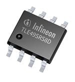 Infineon Technologies TLE49SRS8DXUMA1 Büyütülmüş Görüntü