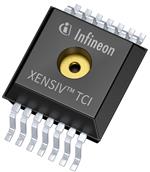 Infineon Technologies TCIXTMA1 Büyütülmüş Görüntü