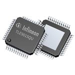 Infineon Technologies TLE9012DQUXUMA1 Büyütülmüş Görüntü