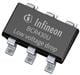 Infineon Technologies BCR430UXTSA2