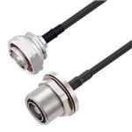 PolyPhaser CA240LL020-50FT Büyütülmüş Görüntü