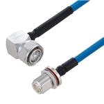 PolyPhaser CASPP250LLPL040-10FT Büyütülmüş Görüntü