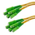 L-Com FCA-6S2SCASCAP2-15 Büyütülmüş Görüntü