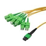 L-Com MPFB8OS2-20SCAP-5 Büyütülmüş Görüntü