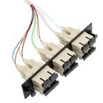 PolyPhaser OFPA12AP-SCDM1-L-3 Büyütülmüş Görüntü