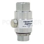 PolyPhaser TSXDC-DFM Büyütülmüş Görüntü