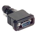 L-Com WPDB9P-KIT Büyütülmüş Görüntü