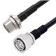 PolyPhaser CA600LL052-25M