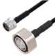 PolyPhaser CASPO250009-2FT