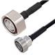 PolyPhaser CASPO250021-3FT