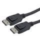 L-Com DP20P-MM-BLK-2M