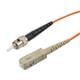 L-Com FCA-M1SZ-SCST-01M