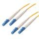 PolyPhaser FPC2LCLC-0SMRY30-03