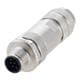 L-Com M12FT8AMS