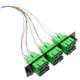 PolyPhaser OFPA12AP-SASSM-L-3