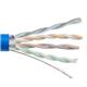 L-Com TFC628P-BLU-100F