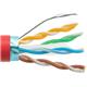 L-Com TFCLS6005-RED-500F