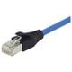 L-Com TRD855SCRBL-75