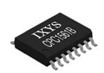 IXYS Integrated Circuits CPC1561BTR Büyütülmüş Görüntü