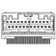 JAE Electronics MX84B024NF1