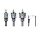 Jonard Tools HSK-4