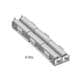 Keystone Electronics 205