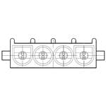 KYOCERA AVX 009090030116805+ Büyütülmüş Görüntü