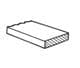 Laird Technologies 8861-LT20NE2184