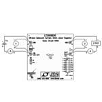 Analog Devices DC1156A Büyütülmüş Görüntü