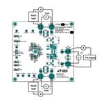 Analog Devices DC1381A-B Büyütülmüş Görüntü