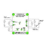 Analog Devices DC654A Büyütülmüş Görüntü