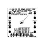 Analog Devices DC788B Büyütülmüş Görüntü