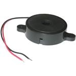 Mallory Sonalert SBS12GHFL Büyütülmüş Görüntü