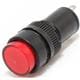 Mallory Sonalert FL1P-12NJ-1-R110V