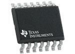Texas Instruments THS7374 SDTV Video Amplifiers