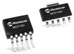 Microchip Technology MCP1790 & MCP1791 Low Dropout Regulators