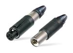 NEUTRIK convertCON XLR Adapters