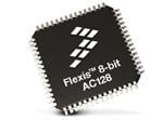NXP Semiconductors MC9S08AC128/96 Microcontrollers