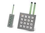 NKK Switches FM Membrane Switch Keypads
