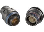 LEMO M Series Ratchet Coupling Connectors