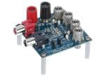 Texas Instruments TPA2017D2EVM Evaluation Module