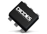 Diodes Incorporated DST Series Bipolar Transistors