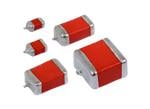 Vishay / Sprague 594D Solid Tantalum Chip Capacitors