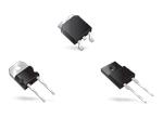 STMicroelectronics STTH506 High Voltage Rectifiers