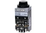 TE Connectivity Agastat Time Delay Relays