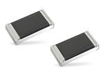Panasonic Electronic Components ERJ Anti-Pulse Thick Film Chip Resistors