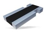 Vishay / Dale WSK Series Power Metal Strip® Resistors